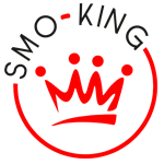 Logo Smo-King